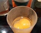 Foto del paso 3 de la receta: Tarta de chocolate rellena de confitura de 🍓 fresa y 🎃calabaza