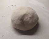 Foto del paso 1 de la receta: Pizza boloñesa -con masa casera-