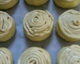Foto langkah ke 6 dari resep ROTI BOY, rumahan😀.