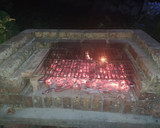 Foto del paso 2 de la receta: Sardiñas á brasa (sardinas a la brasa)