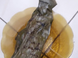 Pepes kembung