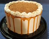 Foto del paso 2 de la receta: Torta de papá