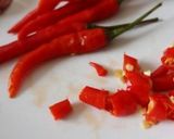 Une image de l'étape 1 de Harissa maison.