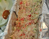 Foto del paso 2 de la receta: Pastel vegetal