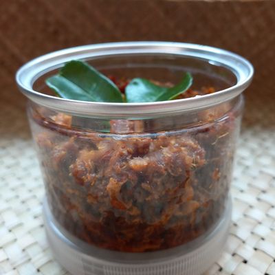 Langkah 6