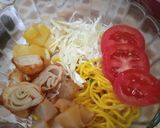 Foto langkah ke 4 dari resep Soto mie Bogor.