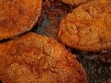 मालवणी सुरमई  मसाला फ्राय (Malvani surmai masala fry recipe in marathi)