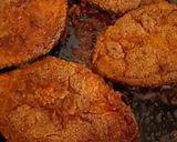मालवणी सुरमई  मसाला फ्राय (Malvani surmai masala fry recipe in marathi) रेसिपी स्टेप 4 फोटो 