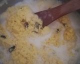Sárgatúró, édes recept fázis 4 fotója