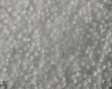 A picture of step 1 of Sago vada.