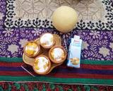 Hyderabadi Sweet Musk Melon recipe step 2 photo