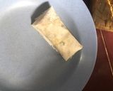 Foto langkah ke 4 dari resep Lumpia kampung (isi tahu dan ebi).