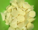 Foto del paso 1 de la receta Tortilla de patatas