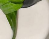 Foto langkah ke 2 dari resep Bubur Ketan Hitam.