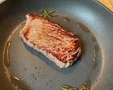 Steak - Parázsburgonyával 🥩🥔 recept fázis 2 fotója