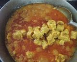 રાજસ્થાની ગટ્ટા નું શાક(gatta nu saak recipe in Gujarati) રેસીપી સ્ટેપ4ફોટો