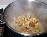 Foto del paso 4 de la receta: Picantones en salsa agridulce