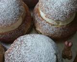 Vickys Swedish Semla Easter Buns (Cream Buns) GF DF EF SF recipe step 15 photo