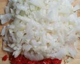 Foto del paso 4 de la receta: Chorizo a la pomarola y choripan de chorizo a la pomarola