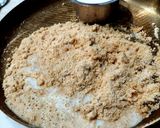A picture of step 1 of Instant Ladoo.