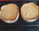 Foto del paso 4 de la receta: Queque de zanahoria 🥕 saludable