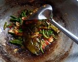 Foto langkah ke 2 dari resep Taucho ikan Dencis.