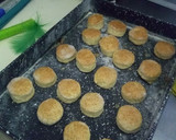 Foto del paso 8 de la receta: Scones dulces caseros