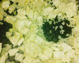 Foto del paso 3 de la receta: Sopa cultivateur rica