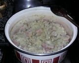 Foto del paso 4 de la receta: Risotto de hinojo