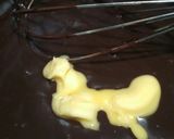 Foto langkah ke 2 dari resep Glaze Coklat Homemade.