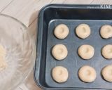 A picture of step 4 of Bakery Style Nankhatai Recipe Without Maida.