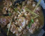 Foto langkah ke 3 dari resep Ayam Rica Rica.