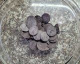 Foto del paso 1 de la receta: Volcán de chocolate