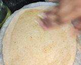 A picture of step 2 of Parat Parantha.