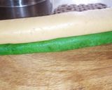 ત્રિરંગી કુકીઝ (Trirangi Cookies Recipe In Gujarati) રેસીપી સ્ટેપ9ફોટો