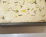 A picture of step 3 of Stuffed Yogurt Focaccia.