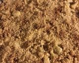 Foto del paso 6 de la receta: Crumble de manzanas