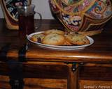Persian raisin cookies (shirini keshmeshi) recipe step 12 photo