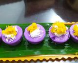 Foto langkah ke 9 dari resep Kha nom dok an chan.