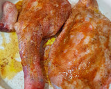 Foto del paso 1 de la receta: Paletilla de cordero al horno