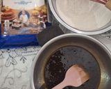 Foto langkah ke 1 dari resep Oatmeal Cookies.