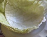 Foto del paso 6 de la receta: Choux farcis “ménagère”