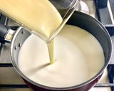 Foto del paso 1 de la receta: Pudín a mi manera