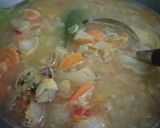 Foto langkah ke 3 dari resep Lodeh Kikil Fibercreme.