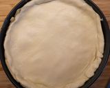 Foto del paso 11 de la receta: Tarta de Bacon y Puerros (Martha's Pie)