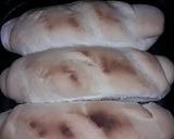 Foto del paso 6 de la receta: Pan casero