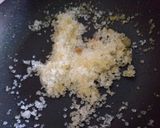 A picture of step 7 of Afghani pulao.