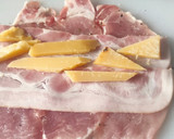 Foto del paso 4 de la receta: Flamenquines a mi manera