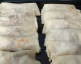 Foto del paso 8 de la receta: Masa de crepes de fécula de maíz
