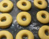 Foto del paso 7 de la receta Rosquitas!!! 😋😋😋